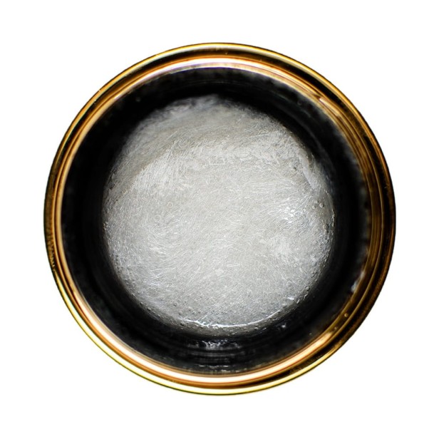 F.O.X FOX Żel Budujący Builder Carbon Gel 15ml