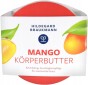 Odżywcze masło do ciała Mango Butter Hildegard Braukmann 200ml