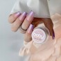 Clavier Żel 3w1 do Zdobień Baby Boomer Artistic Gel Ombre Paint U04 VIOLINA