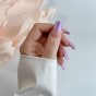 Clavier Żel 3w1 do Zdobień Baby Boomer Artistic Gel Ombre Paint U04 VIOLINA