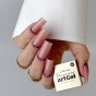 Clavier Żel do Zdobień Paznokci Art Gel Princess Paint Manicure AURORA 5g