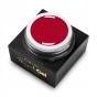 Clavier Żel Do Zdobień Paint Gel Ornamenty Czerwony RED 5g