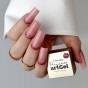 Clavier Żel do Zdobień Paznokci Art Gel Princess Paint Manicure VAIANA 5g
