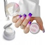 Clavier Żel 3w1 do Zdobień Baby Boomer Artistic Gel Ombre Paint C05 VANITY