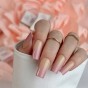 Clavier Żel 3w1 do Zdobień Baby Boomer Artistic Gel Ombre Paint B03 BRULEE