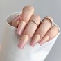 Clavier Żel 3w1 do Zdobień Baby Boomer Artistic Gel Ombre Paint B03 BRULEE
