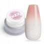 Clavier Żel 3w1 do Zdobień Baby Boomer Artistic Gel Ombre Paint B01 BLOOM