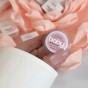 Clavier Żel 3w1 do Zdobień Baby Boomer Artistic Gel Ombre Paint B04 BLISS