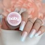 Clavier Żel 3w1 do Zdobień Baby Boomer Artistic Gel Ombre Paint P05 BLUELLE
