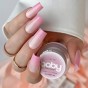 Clavier Żel 3w1 do Zdobień Baby Boomer Artistic Gel Ombre P01 REOSELLE