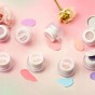 Clavier Żel 3w1 do Zdobień Baby Boomer Artistic Gel Ombre Paint B02 BALLET