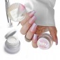 Clavier Żel 3w1 do Zdobień Baby Boomer Artistic Gel Ombre Paint U03 LILIANA