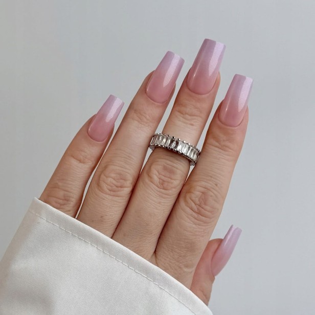 Clavier Żel 3w1 do Zdobień Baby Boomer Artistic Gel Ombre Paint U03 LILIANA