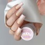 Clavier Żel 3w1 do Zdobień Baby Boomer Artistic Gel Ombre Paint F04 SENSUAL