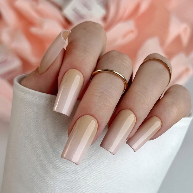 Clavier Żel 3w1 do Zdobień Baby Boomer Artistic Gel Ombre Paint F04 SENSUAL