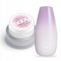 Clavier 3w1 do Zdobień Baby Boomer Artistic Gel Ombre Paint P08 LAVENDELLE
