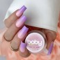 Clavier 3w1 do Zdobień Baby Boomer Artistic Gel Ombre Paint P08 LAVENDELLE