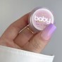 Clavier 3w1 do Zdobień Baby Boomer Artistic Gel Ombre Paint P08 LAVENDELLE