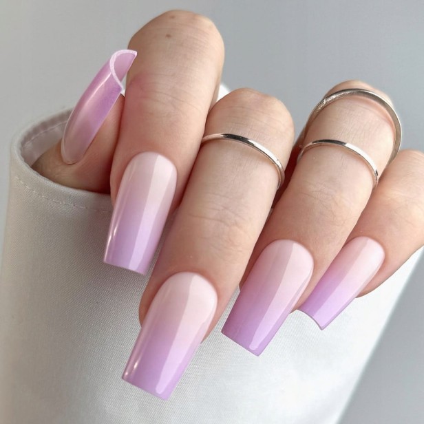 Clavier Żel 3w1 do Zdobień Baby Boomer Artistic Ombre Paint P07 FLORELLE