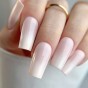 Clavier Żel 3w1 do Zdobień Baby Boomer Artistic Ombre Paint P03 PEACHELLE