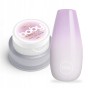 Clavier Żel 3w1 do Zdobień Baby Boomer Artistic Ombre Paint P06 LILACELLE