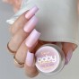 Clavier Żel 3w1 do Zdobień Baby Boomer Artistic Ombre Paint P06 LILACELLE