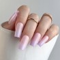 Clavier Żel 3w1 do Zdobień Baby Boomer Artistic Ombre Paint P06 LILACELLE