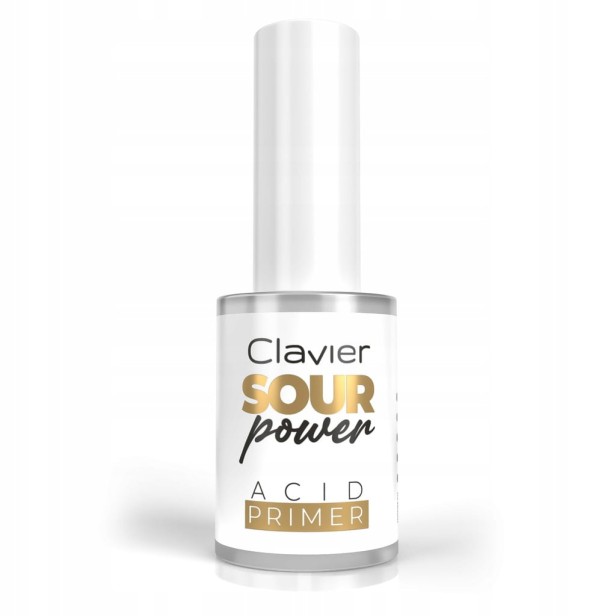 Clavier SOUR POWER Primer Kwasowy Acid Primer 7ml