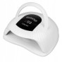Clavier Biała Lampa LED+UV Q8 300W DUAL WAVE