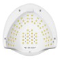 Clavier Biała Lampa LED+UV Q8 300W DUAL WAVE