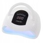 Clavier Biała Lampa LED+UV Q8 300W DUAL WAVE