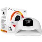 Clavier Biała Lampa LED+UV Q8 300W DUAL WAVE