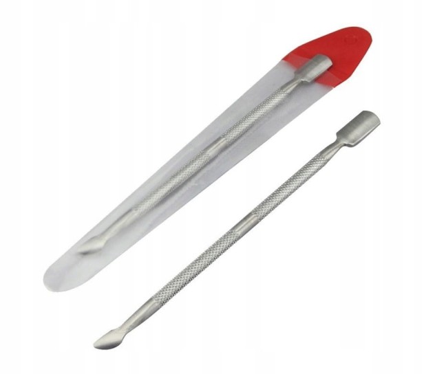 Isabellenails Kopytko metalowe do paznokci 005
