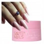 Saute Nails Żel Budujący do paznokci One Touch PASTEL PINK 50g