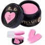 Molly Nails Pro Art pasta do zdobień różowa #10 LIGHT PINK 5g