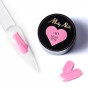 Molly Nails Pro Art pasta do zdobień różowa #10 LIGHT PINK 5g