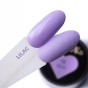 Molly Nails Pro Art pasta do zdobień fioletowa #11 LILAC 5g