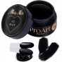 Molly Nails Pro Art pasta do zdobień czarna #13 BLACK 5g