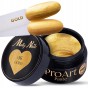 Molly Nails Pro Art pasta do zdobień złota #16 GOLD 5g