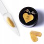 Molly Nails Pro Art pasta do zdobień złota #16 GOLD 5g