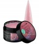 Excellent PRO Żel z drobinkami Blush Hexagon Thixo Gel with Effect 15g