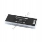 Excellent PRO Tipsy Flexi Clear Almond Migdał 448szt