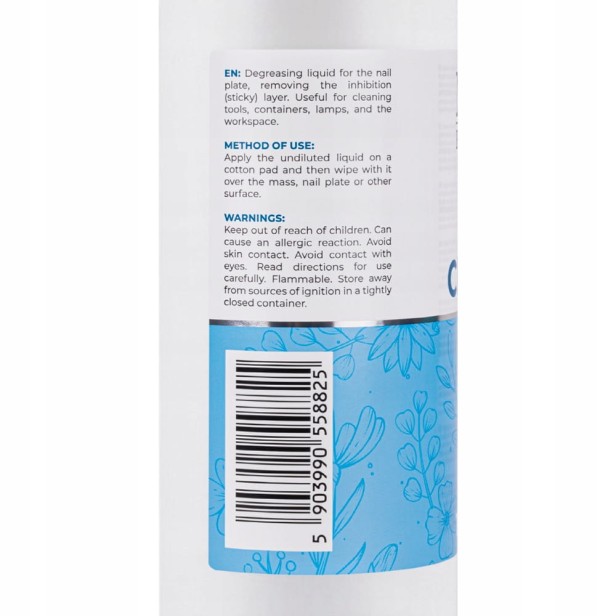 NTN Premium odtłuszczacz Cleaner 1000ml