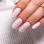 MollyNails Aqua Gel żel do zdobień paznokci na mokro blooming 10g