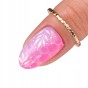 MollyNails Aqua Gel żel do zdobień paznokci na mokro blooming 10g