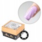 Molly Nails Top do Zdobień Efekt 3D Relief Top Gel Sculpture+Safety Ring 5g