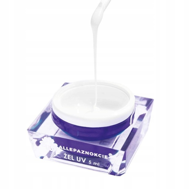 MollyLac Zestaw hybrydowy z żelem Sugar do zdobień BabyBoomer BOX
