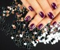 Claresa Top hybrydowy Top GLASS No wipe 5g