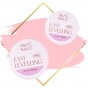 Saute Nails Żel Budujący Easy Levelling Pro Beż SILKY BEIGE TPO Free 30g