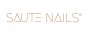 Saute Nails Żel Budujący Easy Levelling Pro Beż SILKY BEIGE TPO Free 30g